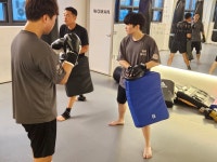 스트롱마인드멀티짐