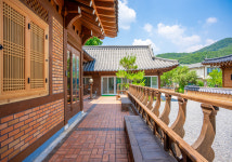 예직한옥펜션