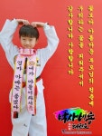 한양대박사비룡태권도 목1동점