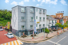 대천릴렉스펜션