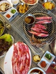 참숯시민소갈비