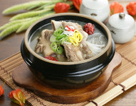 경성진갈비 안중점