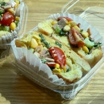 빽다방베이커리 부산미남역점