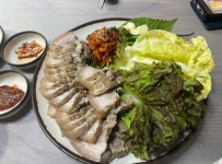 우리집손두부