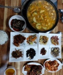 김대감식당