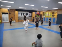 연세탑영어태권도