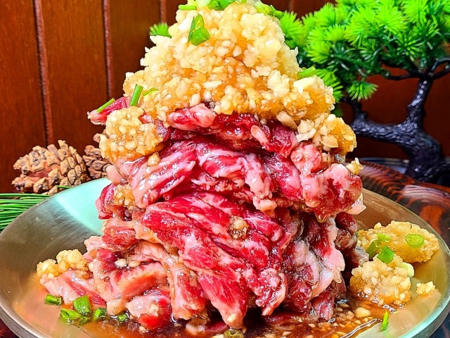 경송 천호본점