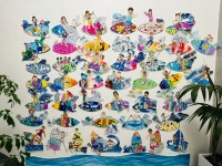 제제온샘미술학원