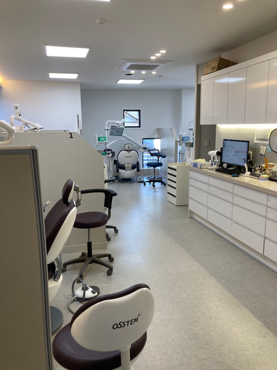 조호진치과의원 광고