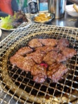 참숯시민소갈비
