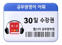 웹스터영어 원격학원