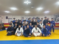 마스터리유도주짓수멀티짐