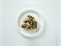 브라운돈까스 영암삼호점