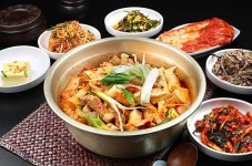 봉가네 물갈비