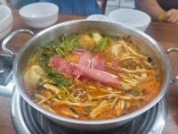 얼큰이샤브샤브손칼국수