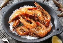 888통영조개구이찜