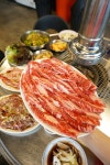 참숯시민소갈비