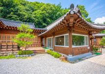 예직한옥펜션