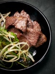 참숯삼가한우라예 거제점