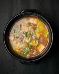 참숯삼가한우라예 거제점