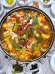 금천 식당