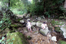 운교산방