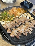 반월