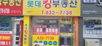 롯데킹공인중개사사무소