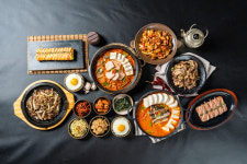 고기반햄반김치찌개&김치찜 상봉본점