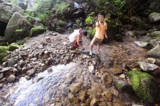 운교산방