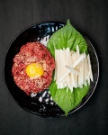 참숯삼가한우라예 거제점