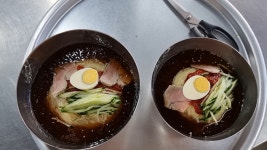 원가야밀면 송정본점