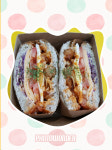 뜨락 샌드위치