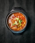 참숯삼가한우라예 거제점