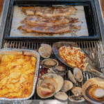 속초조개마을