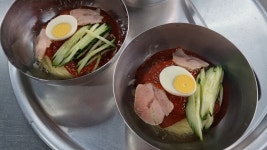 원가야밀면 송정본점