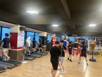 문화복싱클럽 3관