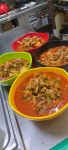중식당향수