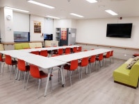 실버웨이복지법인 도봉데이케어센터