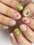 Bellon nail(벨롱네일) | 벨롱네일