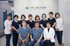 구리황베스트내과의원