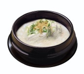 백제미궁삼계탕&미궁한상