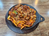 신한양 식당 중림동본점