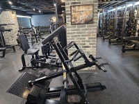 헬스피티 산본점