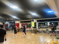 문화복싱클럽 3관