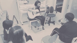 호산나피아노음악교습소