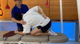 김주원 움직임 피지오 연구소