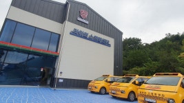 라이언스위밍센터 장유율하점