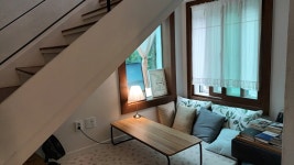 다시오다스테이