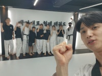 국가대표 형제 태권도장